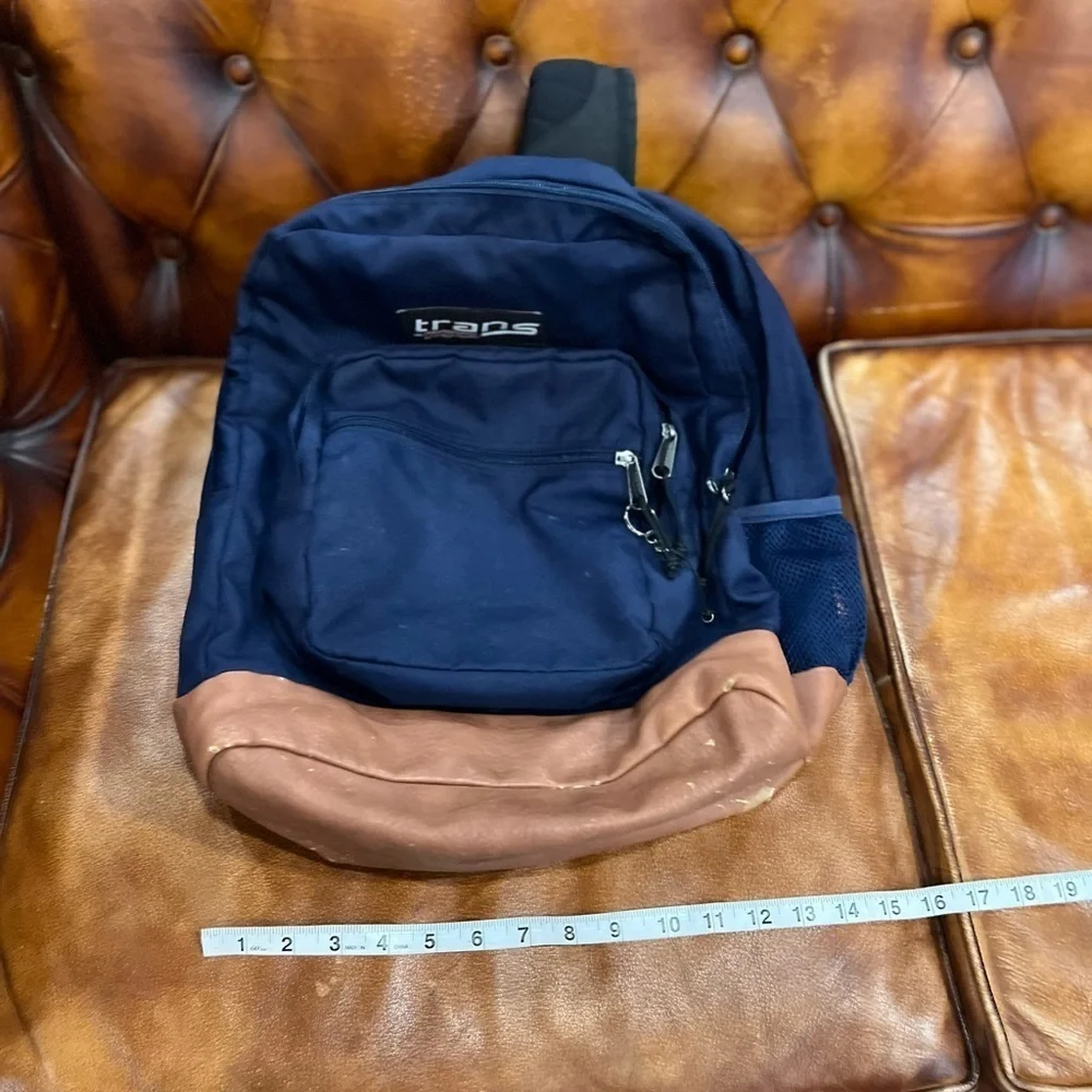 Jansport “Trans” backpack in used condition